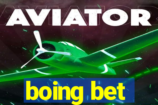 boing bet